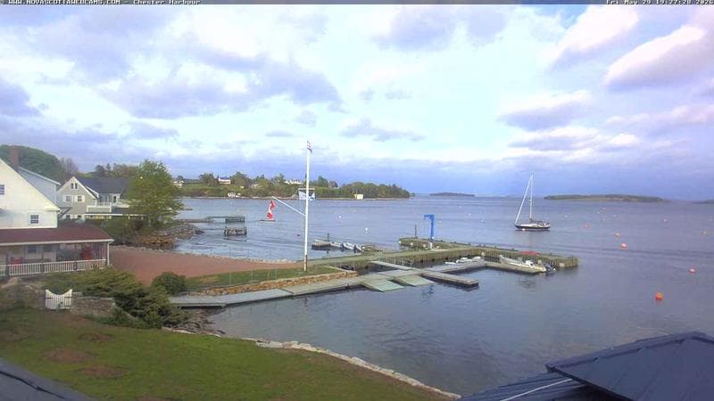 Chester Yacht Club