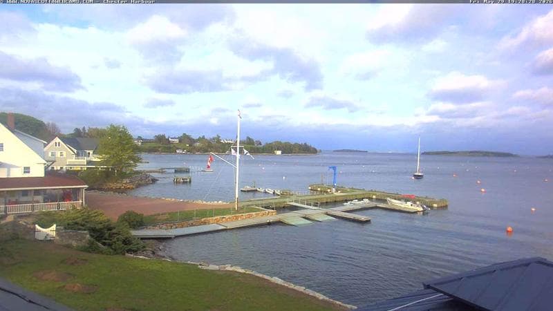 Chester Yacht Club