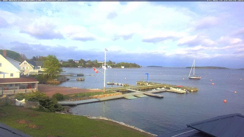 Chester Yacht Club