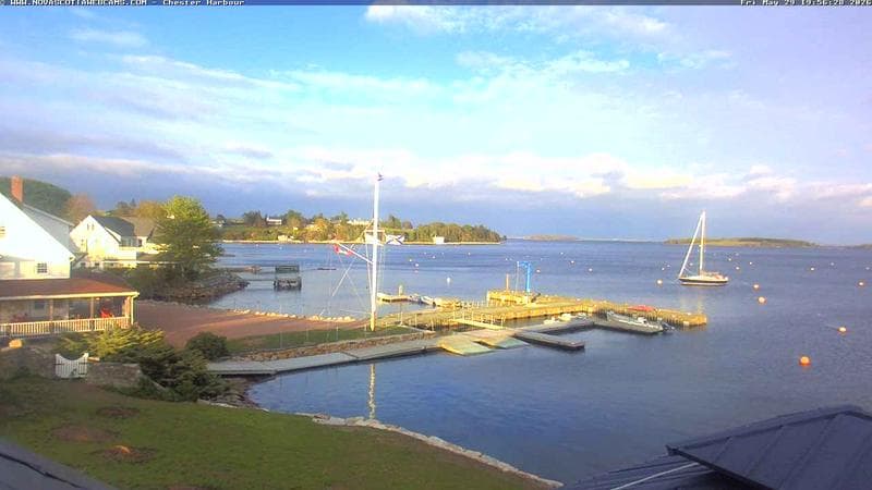 Chester Yacht Club