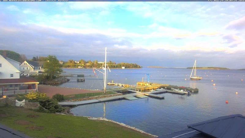 Chester Yacht Club