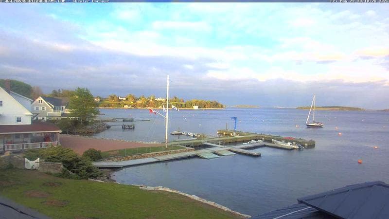 Chester Yacht Club