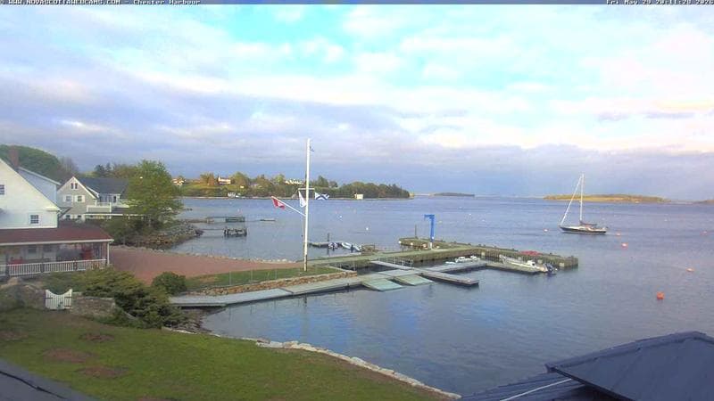 Chester Yacht Club