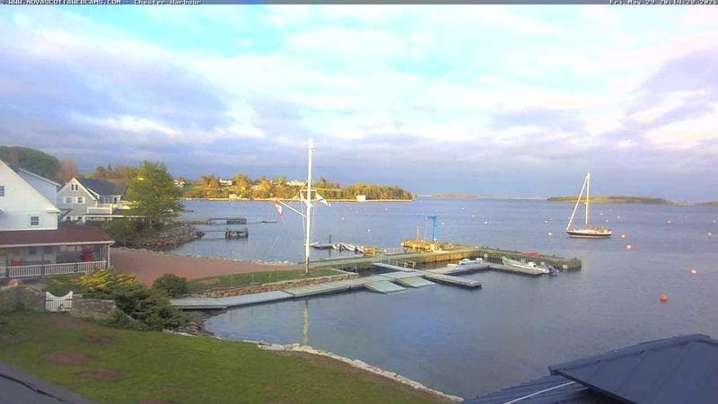 Chester Yacht Club