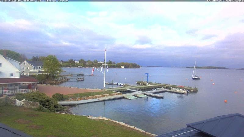 Chester Yacht Club