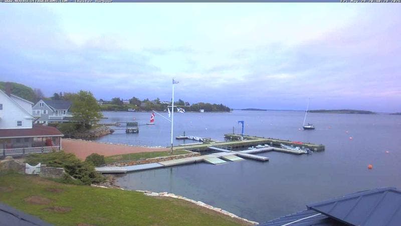 Chester Yacht Club