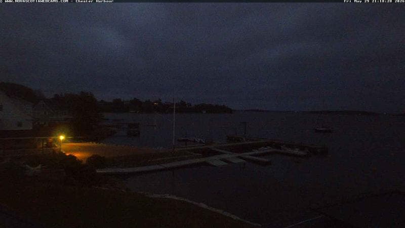 Chester Yacht Club