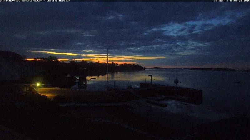 Chester Yacht Club
