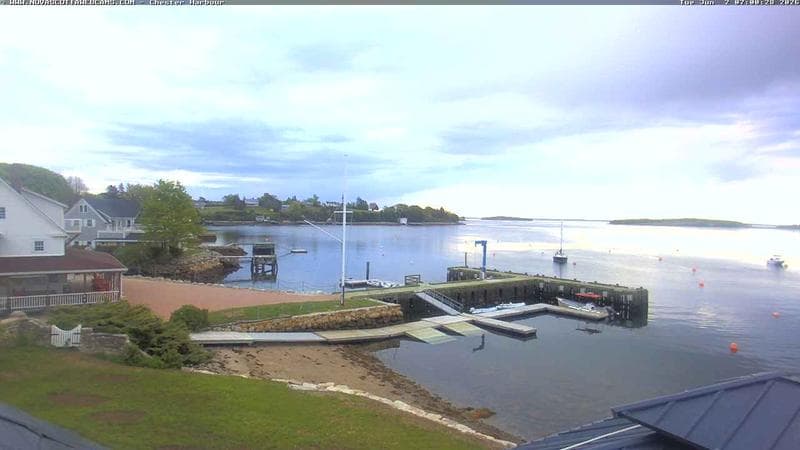 Chester Yacht Club