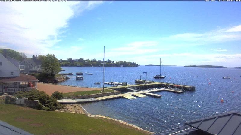 Chester Yacht Club