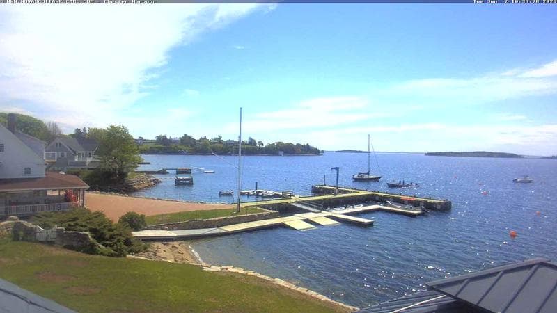 Chester Yacht Club