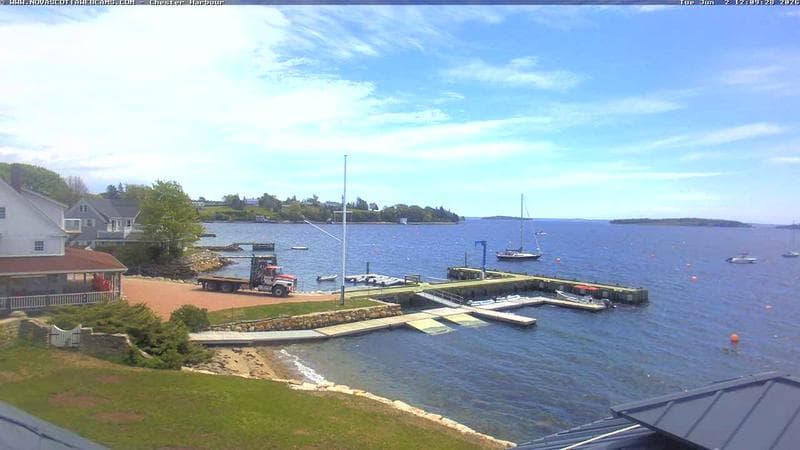 Chester Yacht Club
