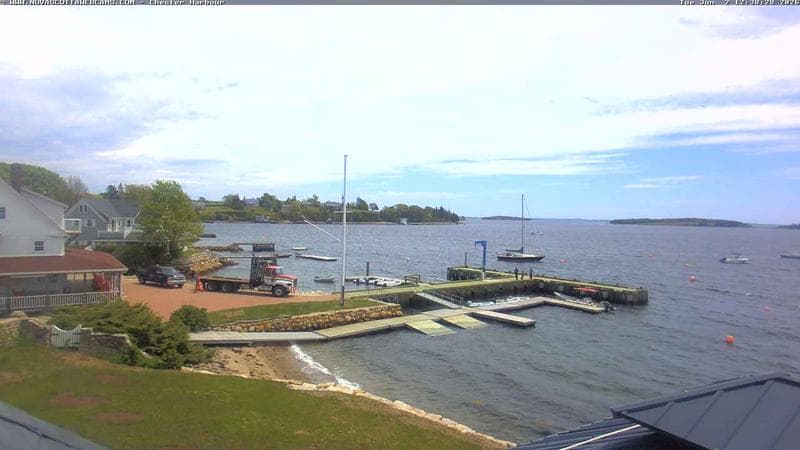 Chester Yacht Club