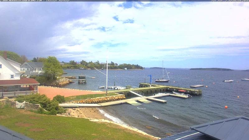 Chester Yacht Club