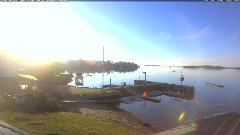 Chester Yacht Club