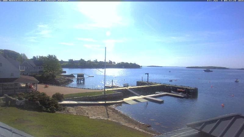Chester Yacht Club