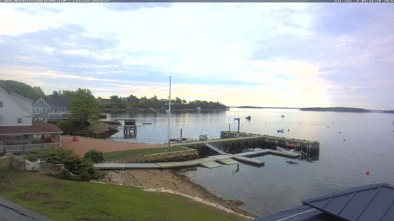 Chester Yacht Club