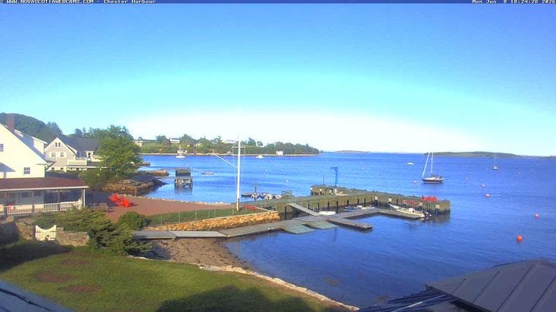 Chester Yacht Club