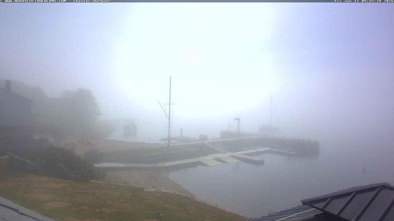 Chester Yacht Club