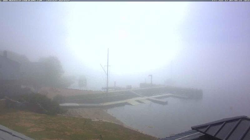 Chester Yacht Club