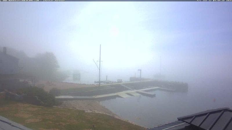Chester Yacht Club