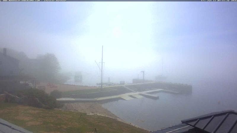 Chester Yacht Club