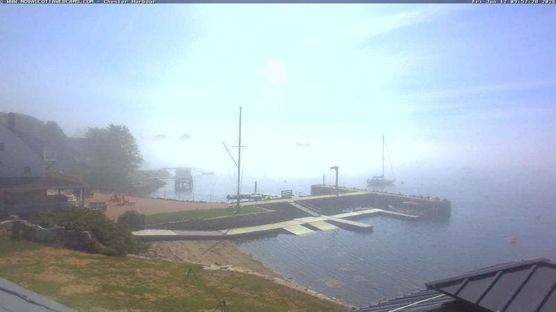 Chester Yacht Club
