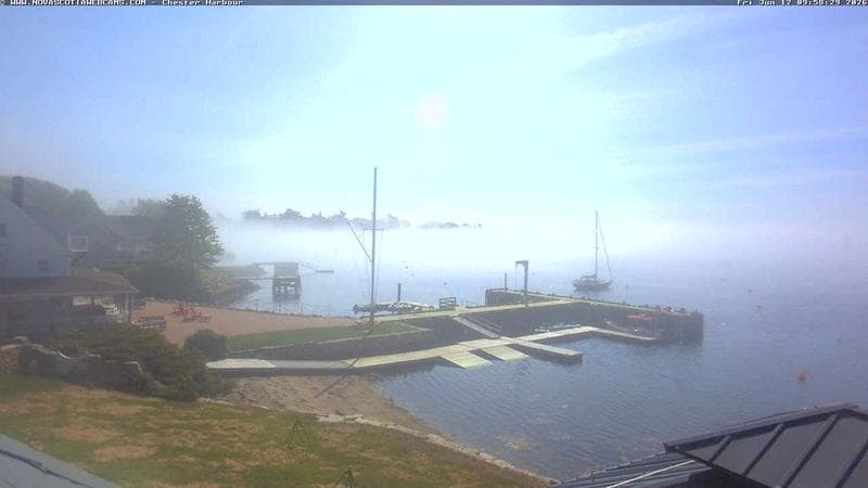 Chester Yacht Club