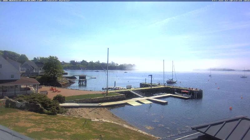 Chester Yacht Club