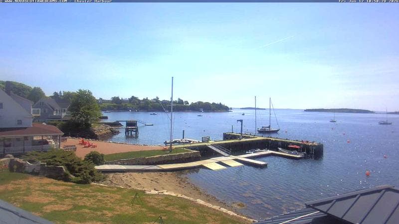 Chester Yacht Club