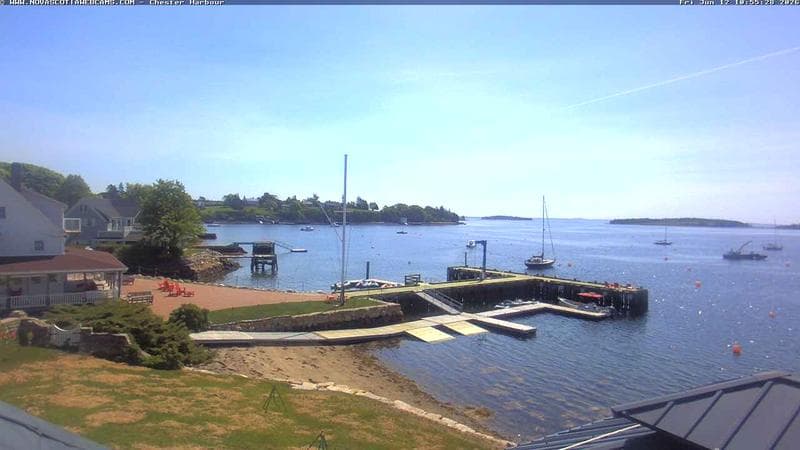 Chester Yacht Club