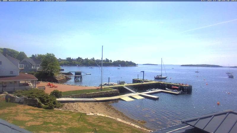 Chester Yacht Club