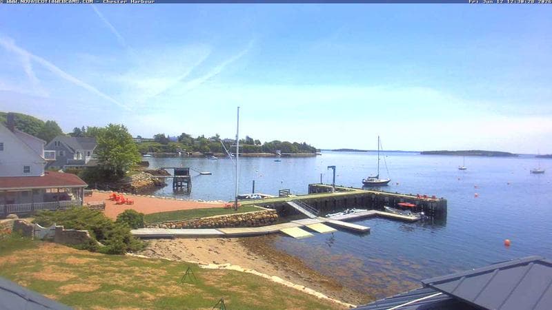Chester Yacht Club