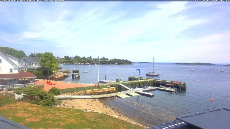Chester Yacht Club