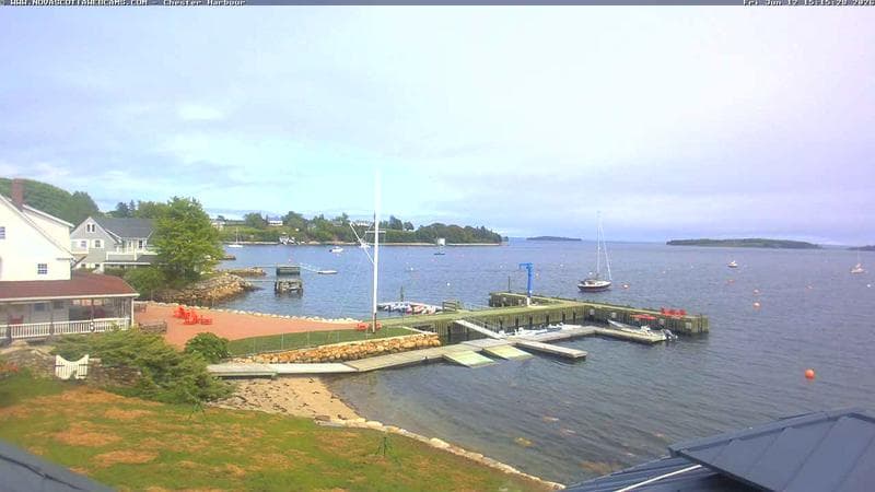 Chester Yacht Club