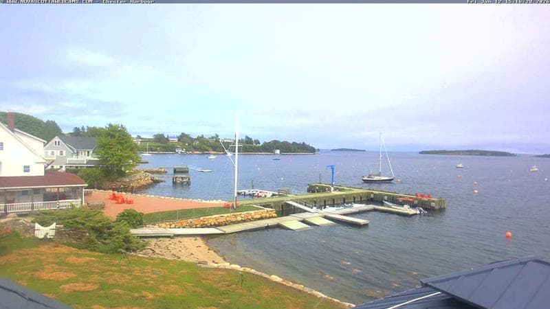 Chester Yacht Club