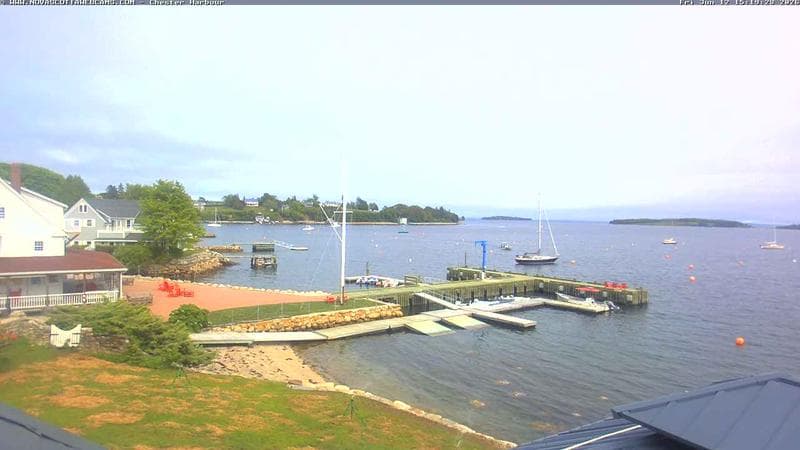 Chester Yacht Club