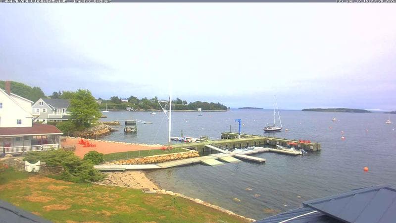 Chester Yacht Club