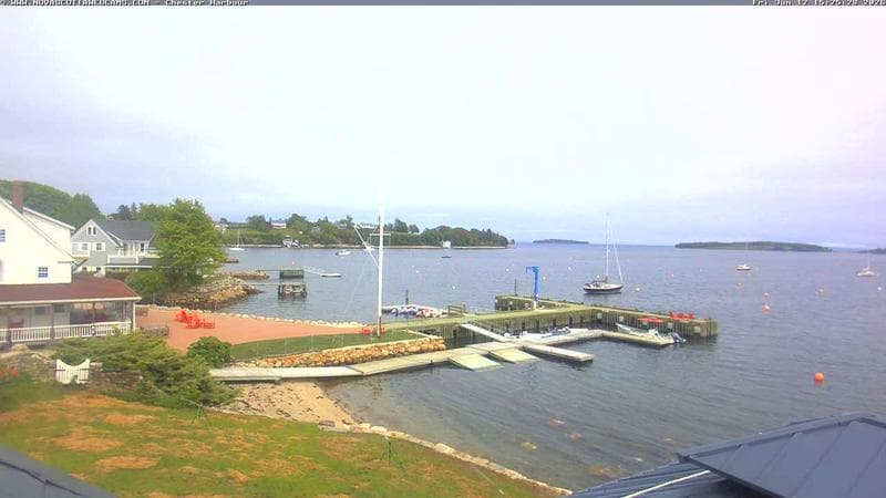 Chester Yacht Club