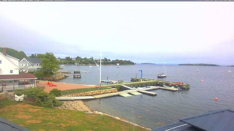 Chester Yacht Club