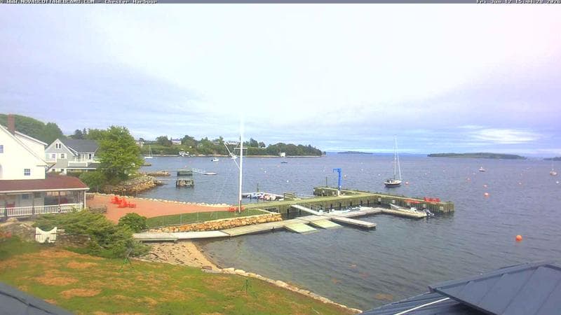 Chester Yacht Club