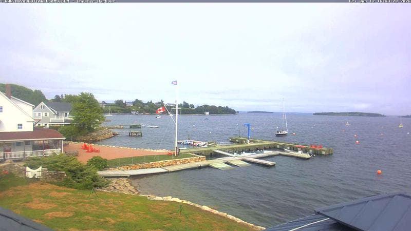 Chester Yacht Club
