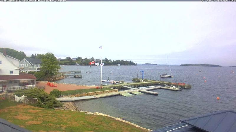 Chester Yacht Club