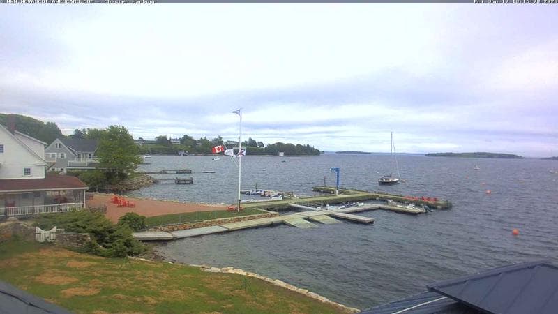 Chester Yacht Club