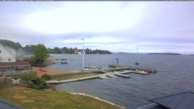 Chester Yacht Club