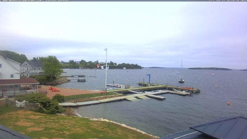 Chester Yacht Club