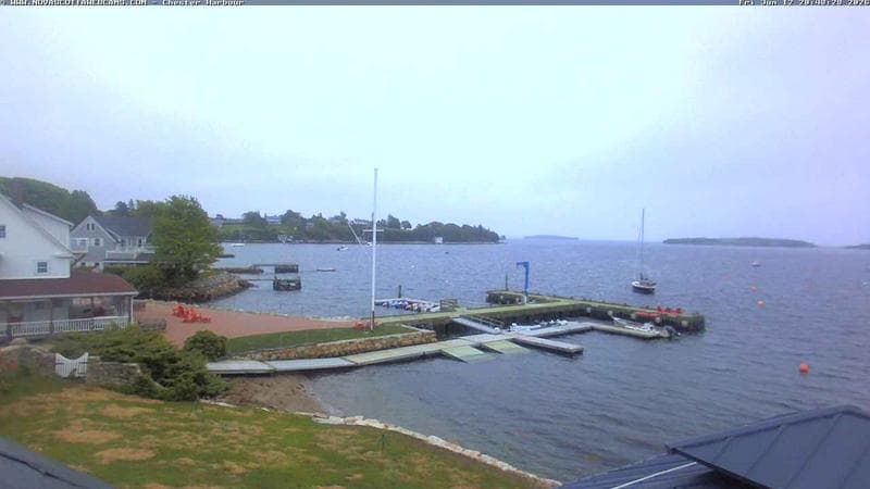 Chester Yacht Club