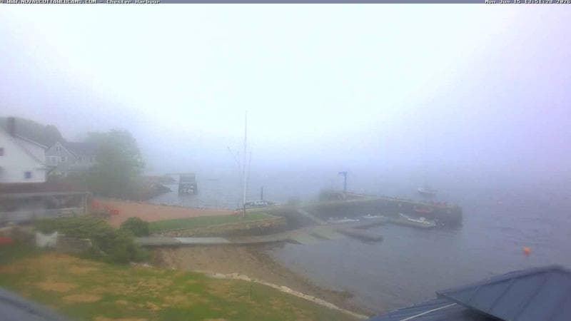Chester Yacht Club