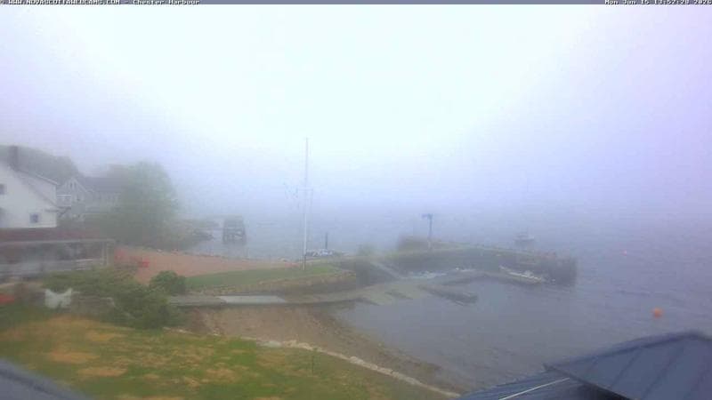 Chester Yacht Club