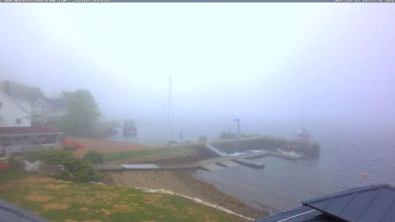 Chester Yacht Club
